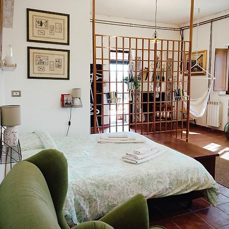 Casale Del Tempo Lento Bed & Breakfast Narni Bagian luar foto