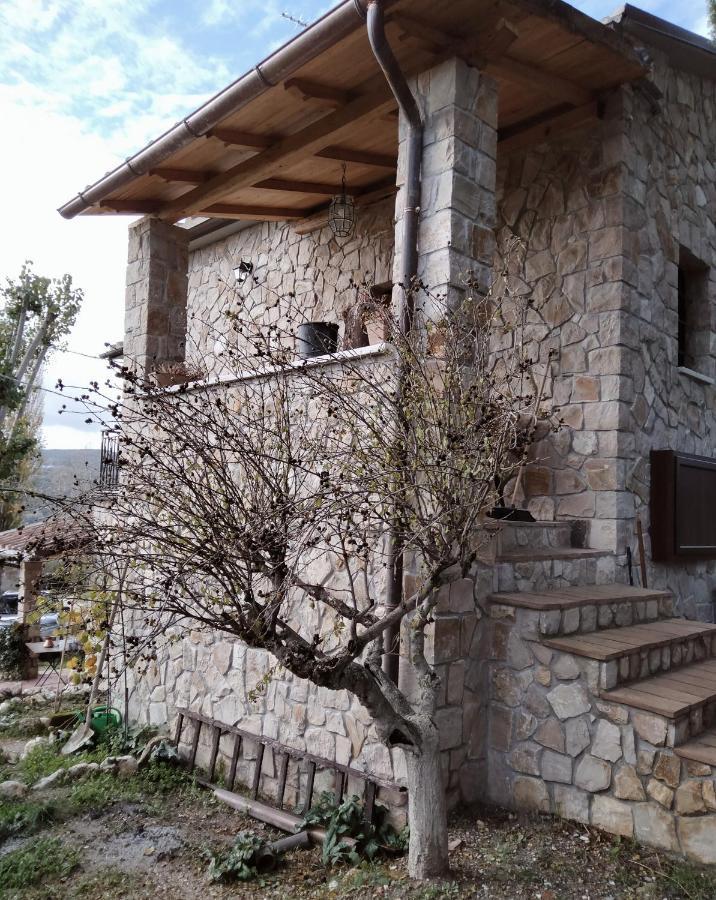 Casale Del Tempo Lento Bed & Breakfast Narni Bagian luar foto