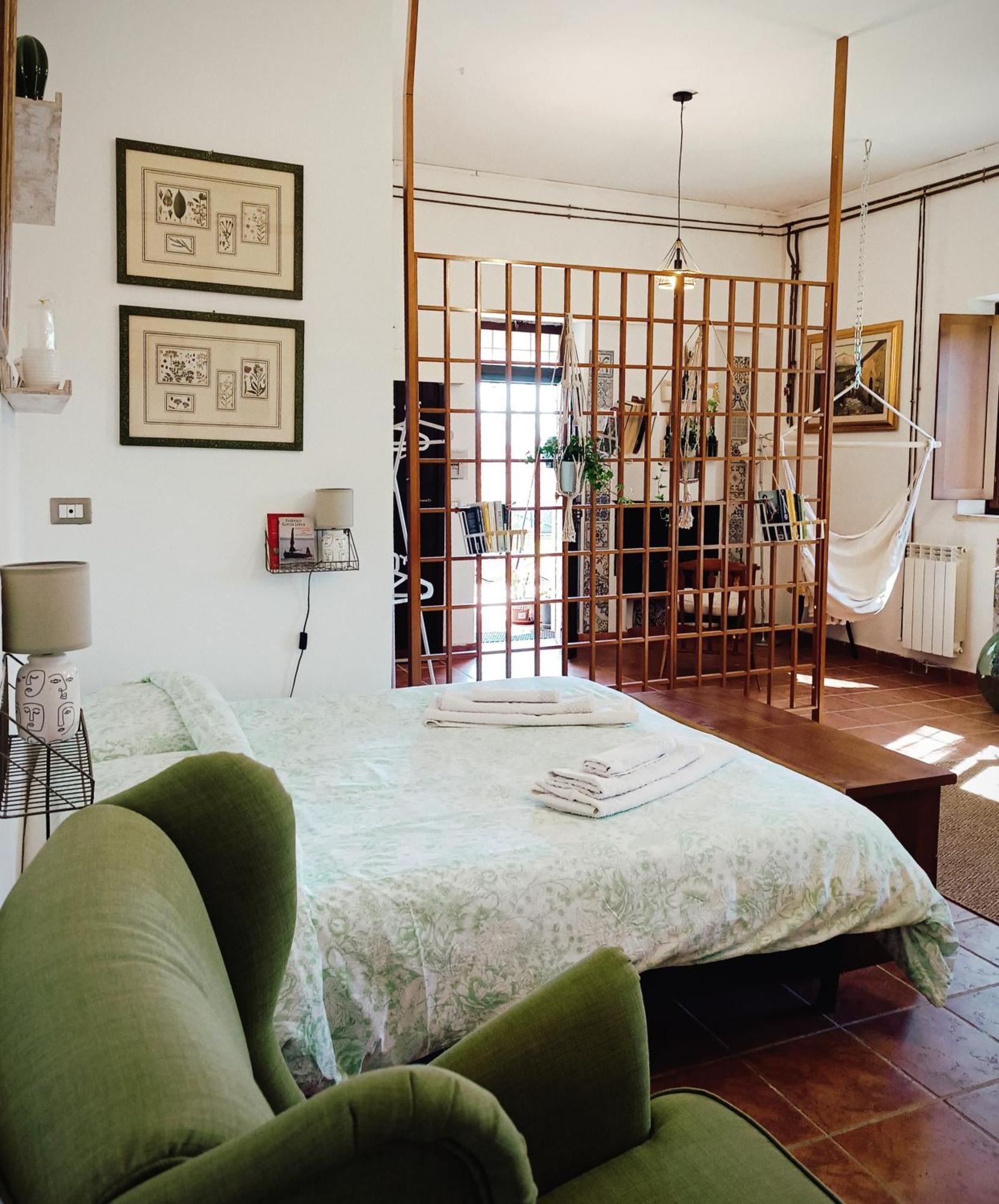 Casale Del Tempo Lento Bed & Breakfast Narni Bagian luar foto